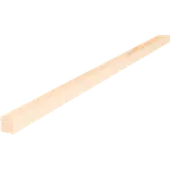 HT 229-330 hobbyliste fyr 21x21x3300 mm