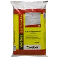 Weber 6,6% bakkemørtel 0-4 mm. 15 L
