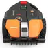 Worx Vision WR202E robotplæneklipper 250 m²  - OBS Mindre skader på emballagen