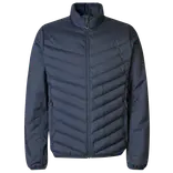 ID herre padded jakke stretch navy