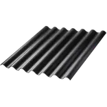 Euronit urban pro 6 fk sort 6x1152x1220 mm