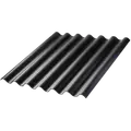 Euronit urban pro 6 fk sort 6x1152x1220 mm