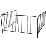 Aduro pejsegitter 60x330x0,75