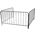 Aduro pejsegitter 60x330x0,75