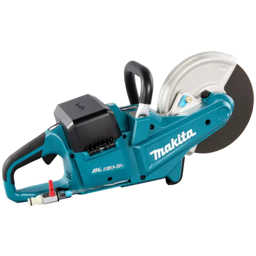 Makita DCE090ZX1 kapsav 2x18V Ø230 mm