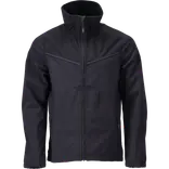 Mascot Customized softshelljakke mørk marine