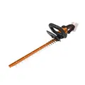 Worx WG261E.9 20V hækkeklipper 46 cm solo
