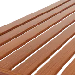 Kirkedal Alu Design Panel 635x1800 mm hardwood