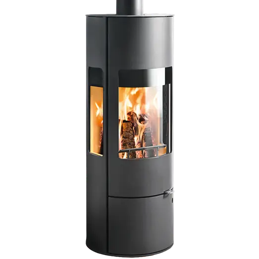 Varde Westfire UniQ 37 large 7 kW