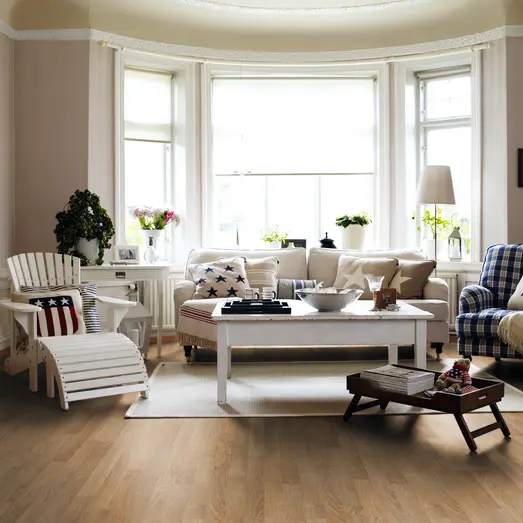 Pergo Perstorp laminatgulv Classic Oak 190x1200x8 mm