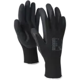 OX-ON Flexible basic 1003 handske sort