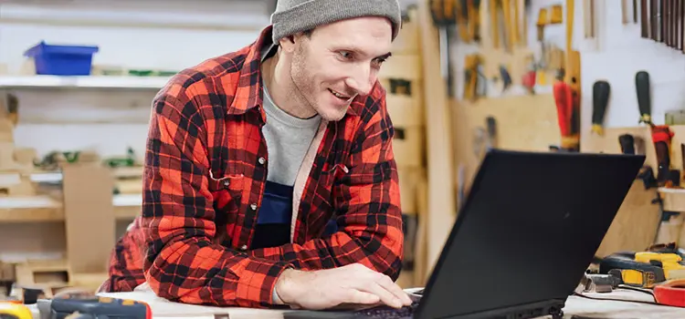 Nyhedsmail til gør-det-selv