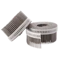 Paslode Duo-fast plastbåndet tromlesøm 2,5x65 mm A4 rustfri 1950 stk