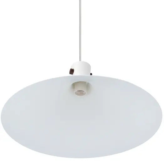 Nordlux Dorina 45 pendel hvid