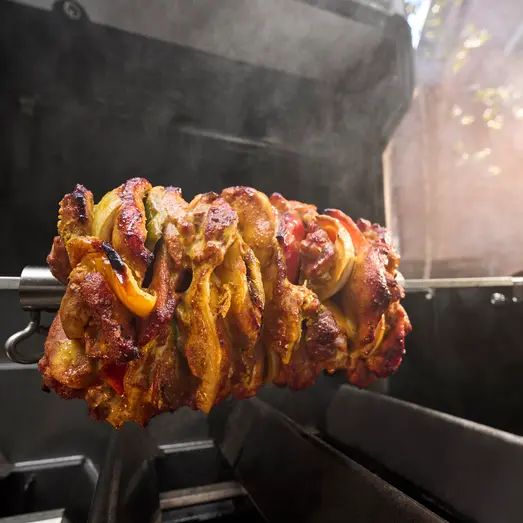 Weber® Spirit® EP-425 Gasgrill