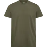 Proative bambus t-shirt grøn