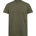 Proative bambus t-shirt grøn