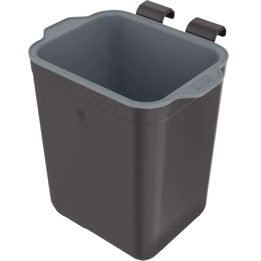 Weber Works-redskabsholder til weber-grill® m/works sideskinnne