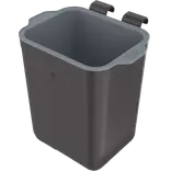 Weber Works-redskabsholder til weber-grill® m/works sideskinnne