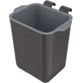 Weber Works-redskabsholder til weber-grill® m/works sideskinnne