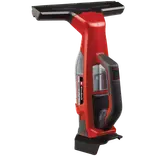 Einhell BRILLIANTO 18V vinduesvasker solo