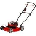 Einhell GE-CT 18/28 Li 18V plæneklipper 28 cm solo