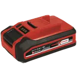 Einhell Power-X-Change batteri 18V/3,0Ah