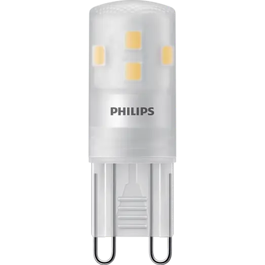 Philips Stift LED pære G9 25W