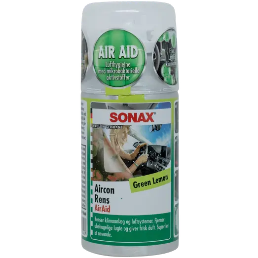 Sonax aircon rens 100 ml