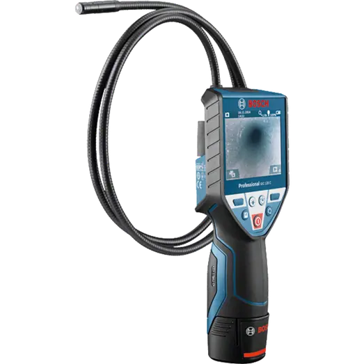 Bosch GIC 120 C inspektionskamera solo