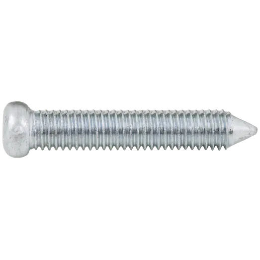 Jasa cylinderskrue 5x58 mm 100 stk