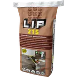 LIP 215 gulvspartelmasse 20 kg