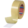 Tesa® 4939 dobbeltklæbende tæppetape 50 mm x 25 m hvid