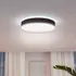 Philips Hue Enrave L plafond Ø42,5 cm 33,5W sort