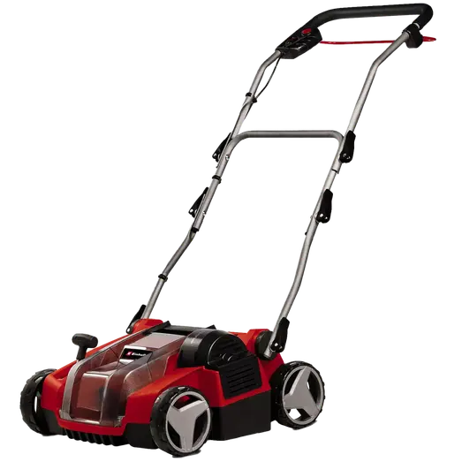Einhell GE-SC 36/35 18V plænelufter/vertikalskærer 35 cm solo