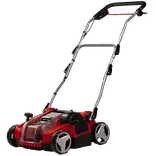 Einhell GE-SC 36/35 18V plænelufter/vertikalskærer 35 cm solo