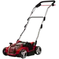 Einhell GE-SC 36/35 18V plænelufter/vertikalskærer 35 cm solo