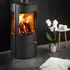 Varde Westfire UniQ 37 brændeovn 7,2 kw