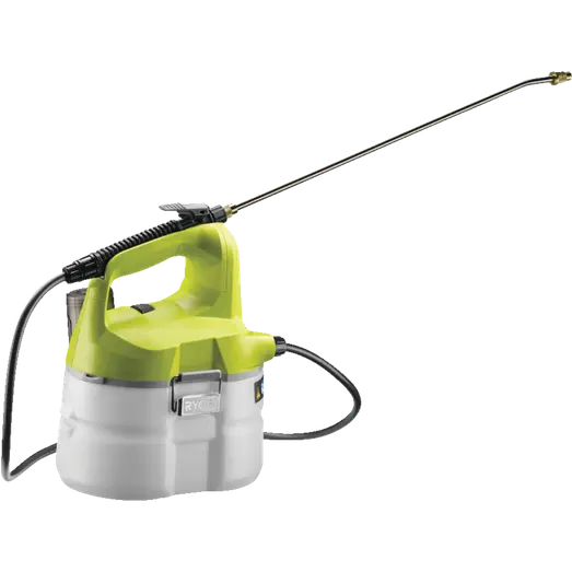 Ryobi OWS1880 ukrudtssprøjte 18V ONE+ solo 3,5 L