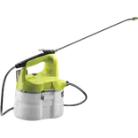 Ryobi OWS1880 ukrudtssprøjte 18V ONE+ solo 3,5 L