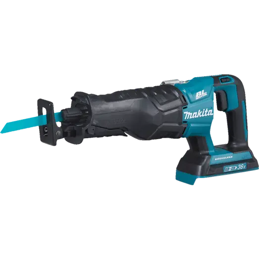 Makita DJR360Z bajonetsav 2X18V LI-ION solo