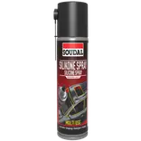 Soudal silikone spray 400 ML