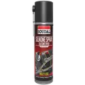 Soudal silikone spray 400 ML