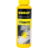 Borup citronsyre 350 g