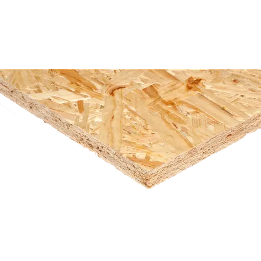 NPI OSB-3 plade 1220x2440x11 mm