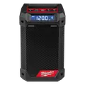 Milwaukee M12 RCDAB+-0 12V arbejdsradio FM/DAB+