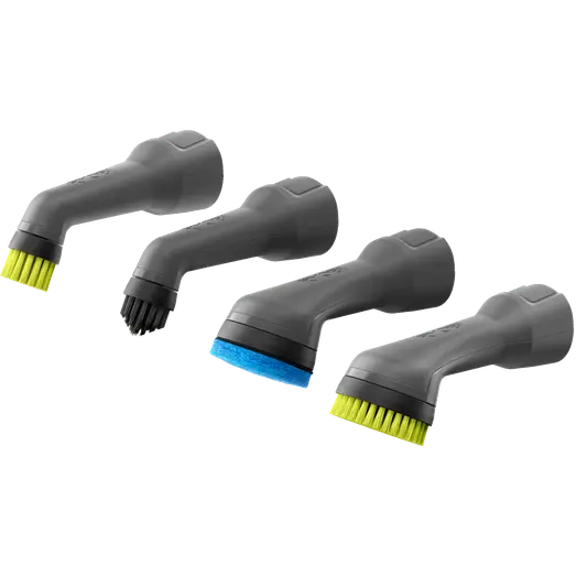 Ryobi RDS4A1 4V USB standardbørstesæt t/RDS4-0