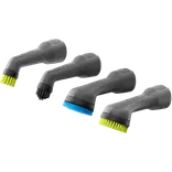 Ryobi RDS4A1 4V USB standardbørstesæt t/RDS4-0
