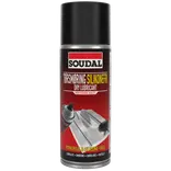 Soudal tørsmøring silikonefri 400 ML