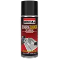 Soudal tørsmøring silikonefri 400 ML